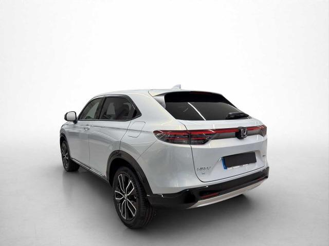 Honda Hr-v ADVANCE